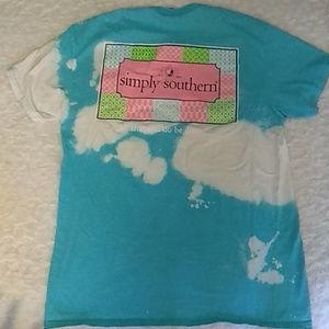 Simply Southern shirt